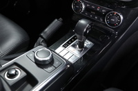 2016 Mercedes-Benz G CLASS null