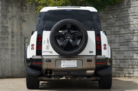 2021 Land Rover DEFENDER 