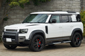 2021 Land Rover DEFENDER 