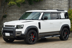 2021 Land Rover DEFENDER
