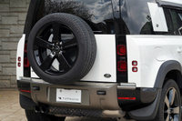 2021 Land Rover DEFENDER 