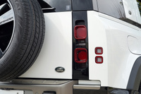 2021 Land Rover DEFENDER 