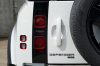 2021 Land Rover DEFENDER 