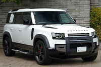 2021 Land Rover DEFENDER 