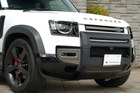 2021 Land Rover DEFENDER 