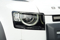 2021 Land Rover DEFENDER 