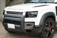 2021 Land Rover DEFENDER 