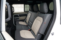 2021 Land Rover DEFENDER 