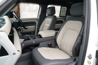 2021 Land Rover DEFENDER 