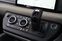 2021 Land Rover DEFENDER 