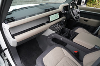 2021 Land Rover DEFENDER 