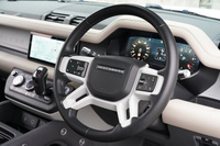 2021 Land Rover DEFENDER 