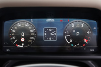 2021 Land Rover DEFENDER 