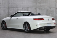 2018 Mercedes-Benz E CLASS null