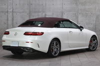 2018 Mercedes-Benz E CLASS null