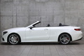 2018 Mercedes-Benz E CLASS null