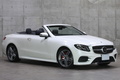 2018 Mercedes-Benz E CLASS null