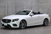 2018 Mercedes-Benz E CLASS null