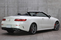 2018 Mercedes-Benz E CLASS null