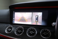 2018 Mercedes-Benz E CLASS null