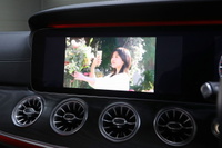 2018 Mercedes-Benz E CLASS null