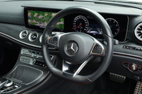 2018 Mercedes-Benz E CLASS null