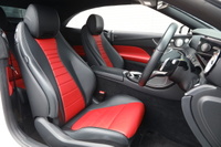 2018 Mercedes-Benz E CLASS null