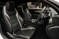2019 Mercedes-AMG C CLASS null
