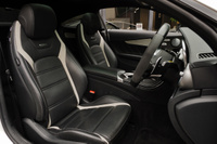 2019 Mercedes-AMG C CLASS null