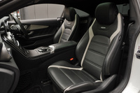 2019 Mercedes-AMG C CLASS null
