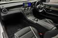 2019 Mercedes-AMG C CLASS null