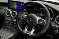 2019 Mercedes-AMG C CLASS null
