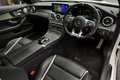 2019 Mercedes-AMG C CLASS null