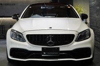 2019 Mercedes-AMG C CLASS null