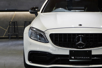 2019 Mercedes-AMG C CLASS null