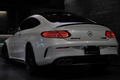 2019 Mercedes-AMG C CLASS null