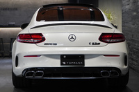 2019 Mercedes-AMG C CLASS null