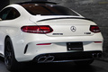 2019 Mercedes-AMG C CLASS null