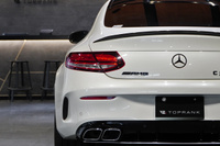 2019 Mercedes-AMG C CLASS null