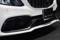 2019 Mercedes-AMG C CLASS null