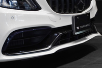 2019 Mercedes-AMG C CLASS null