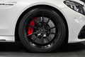 2019 Mercedes-AMG C CLASS null