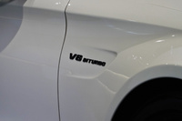 2019 Mercedes-AMG C CLASS null