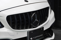 2019 Mercedes-AMG C CLASS null