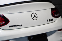 2019 Mercedes-AMG C CLASS null
