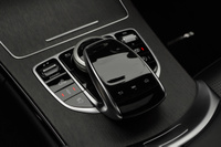 2019 Mercedes-AMG C CLASS null