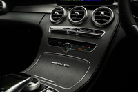 2019 Mercedes-AMG C CLASS null