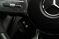 2019 Mercedes-AMG C CLASS null