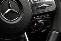 2019 Mercedes-AMG C CLASS null