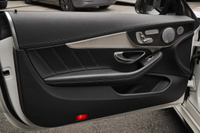 2019 Mercedes-AMG C CLASS null